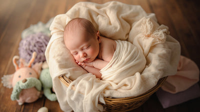 Creating the Perfect Newborn Photoshoot: Tips and Ideas