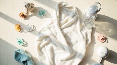 Top 10 Must-Have Baby Products for New Parents